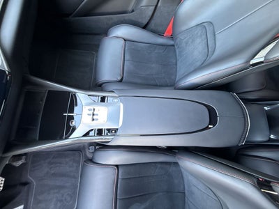 2024 Ferrari Purosangue Base