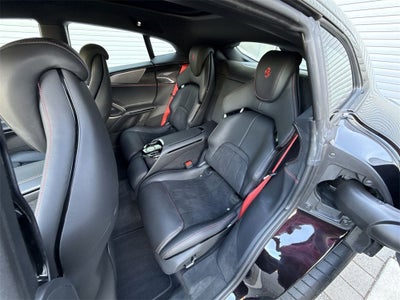 2024 Ferrari Purosangue Base