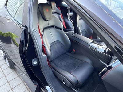 2024 Ferrari Purosangue Base