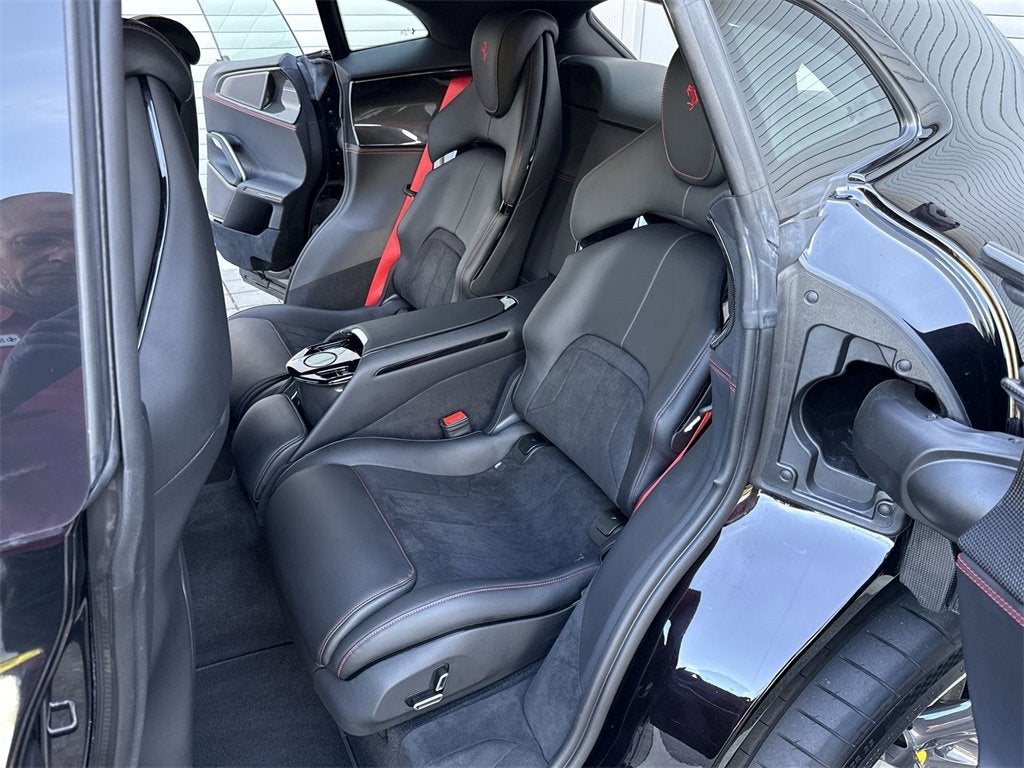 2024 Ferrari Purosangue Base