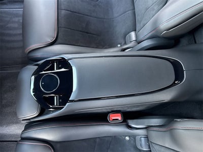 2024 Ferrari Purosangue Base