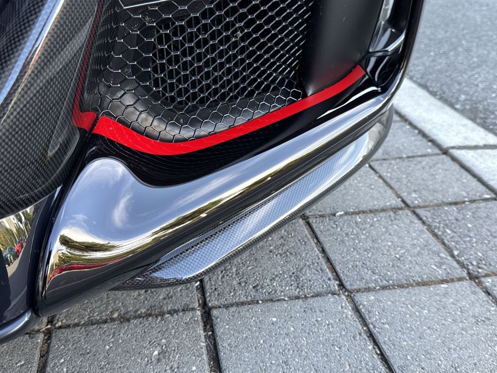 2024 Ferrari Purosangue Base