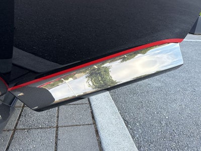 2024 Ferrari Purosangue Base