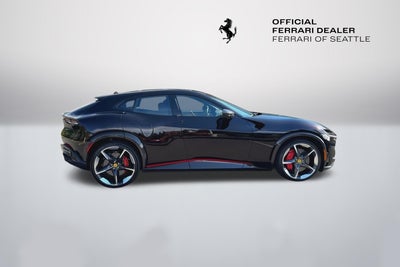 2024 Ferrari Purosangue Base