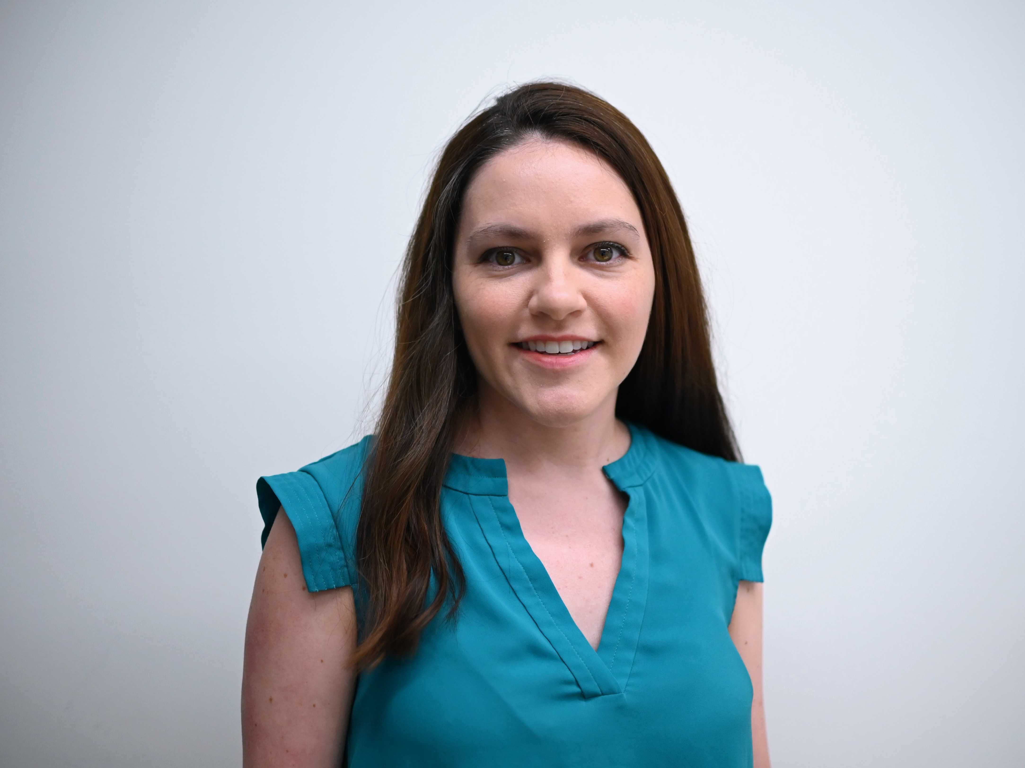 Sarah Brummett-Graeber